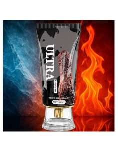 Crema Aumento Masculino MED3000 ULTRA con Cistanche 100ml