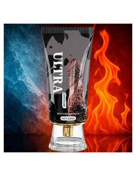 Crema Aumento Masculino MED3000 ULTRA con Cistanche 100ml