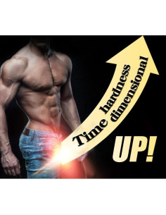 Crema Aumento Masculino MED3000 ULTRA con Cistanche 100ml 2