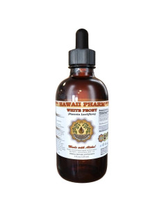 Tintura de Peonía Blanca Orgánica Hawaii Pharm 118.29 ml