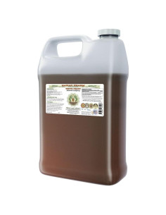 Suplemento Herbal Glicerita Peonía Blanca Orgánica 1.89L Hawaii Pharm