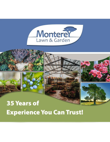 Aceite de Neem Monterey 70% 240ml - Fungicida e Insecticida