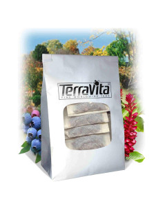 Té de Corteza de Magnolia Hou Po TerraVita - 50 Bolsas