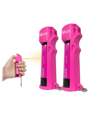 Spray de Pimienta Mace Personal 17.87 g - Alcance 3.66 m