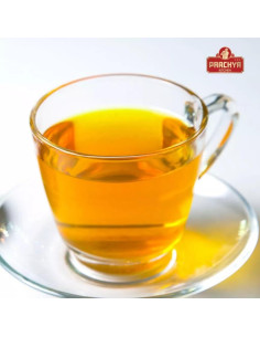 Té de Flor de Osmanthus Premium Tailandés - Paquete de 100g 2