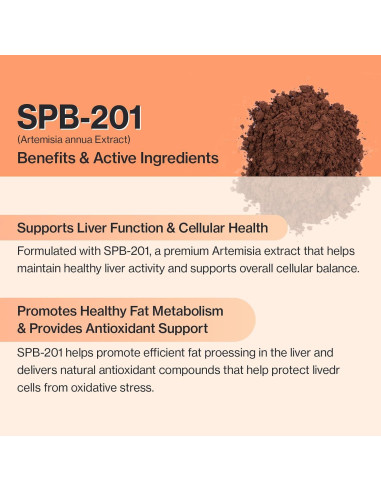 Suplemento Hepático para Gatos Dr.by Cat con Cardo Mariano 226g