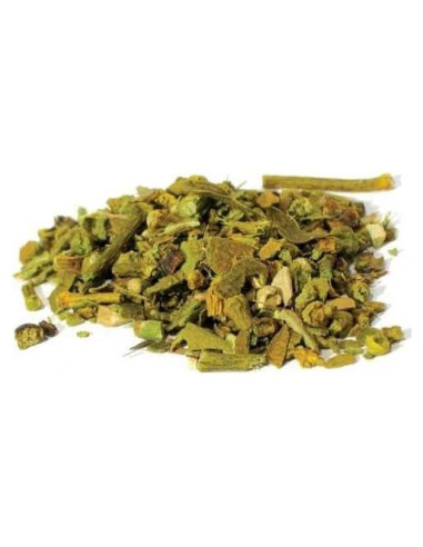 Flor de Tilo 28g - JuJuMagick - Alivio de Ansiedad