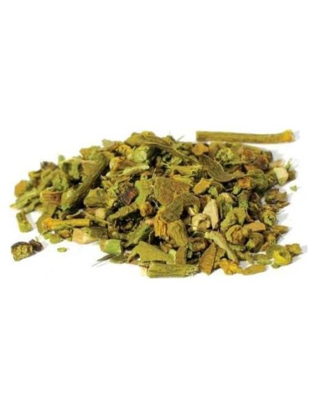 Flor de Tilo 28g - JuJuMagick - Alivio de Ansiedad