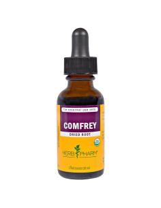 Extracto de Consuelda Herb Pharm 30ml - Salud Natural