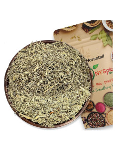 Té de Cola de Caballo Hoja Suelta 227g Tienda de Especias NY