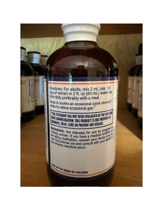 Tomillo seco Pure Herbs 113.4 g - Especias Naturales 2