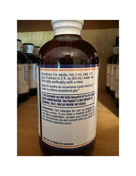 Tomillo seco Pure Herbs 113.4 g - Especias Naturales