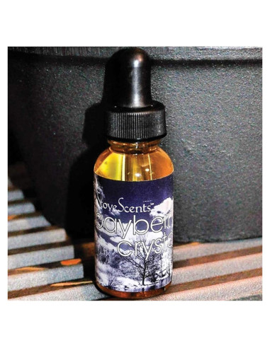 Aceite Esencial Bayberry Woodeze 30 ml para Estufas