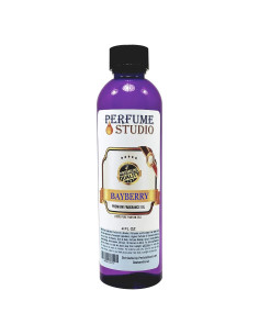 Aceite de Fragancia Bayberry 118ml Premium para Velas y Jabones