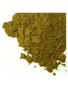 Polvo de Cardo Bendito 2.27kg - Libre de Pesticidas