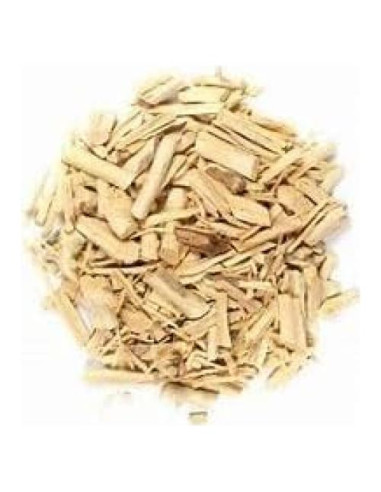 Madera de Quassia Orgánica Florida Herb House 28.35 g