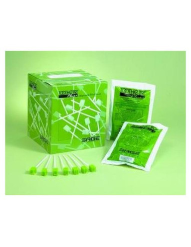 Cepillo Oral Toothette Plus Sage con Bicarbonato de Sodio