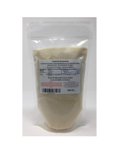 Azúcar de Caña Evaporado YANKEETRADERS 0.91 Kg 2