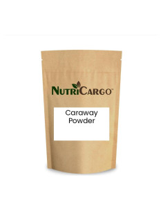 Polvo de Comino 500g NutriCargo - Especias Naturales