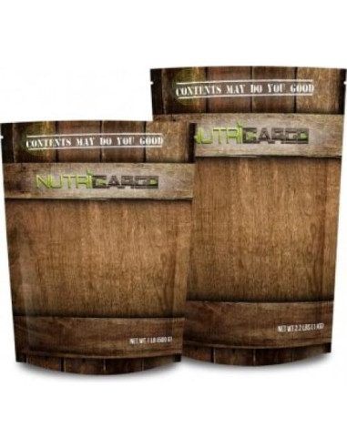 Polvo de Comino 500g NutriCargo - Especias Naturales