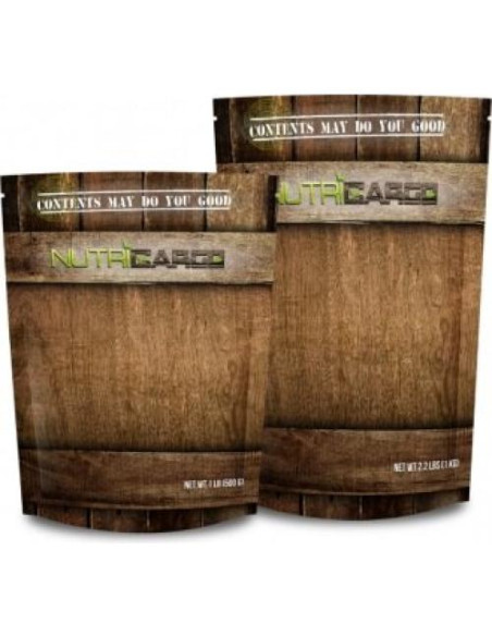 Polvo de Comino 500g NutriCargo - Especias Naturales