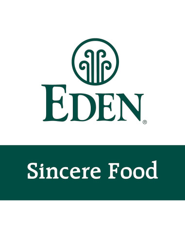 Copos de Dulse Orgánico Eden 42 g - Vegetal Marino Seco