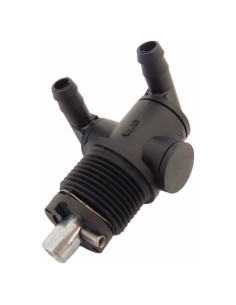 Válvula de Combustible 2 Vías CRU para Polaris 1997-2005