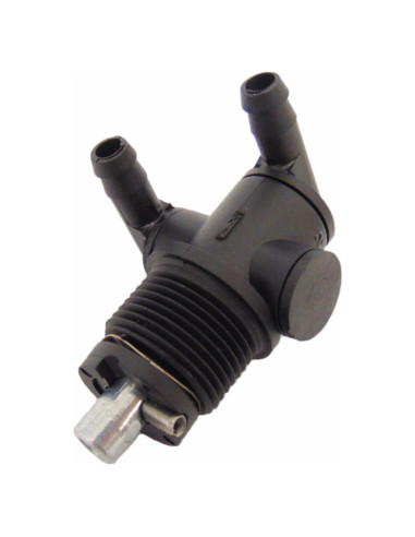 Válvula de Combustible 2 Vías CRU para Polaris 1997-2005