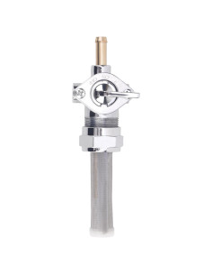 Válvula de combustible Petcock Road Passion 62167-81 para Harley