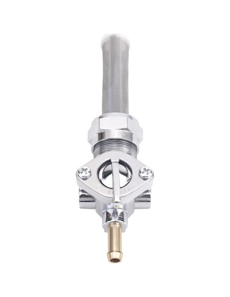 Válvula de combustible Petcock Road Passion 62167-81 para Harley
