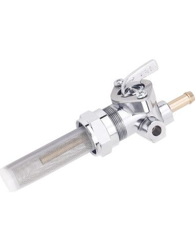Válvula de combustible Petcock Road Passion 62167-81 para Harley