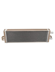 Intercambiador de Calor Líquido ENGINKUHLER 53.34x16.76cm Aluminio