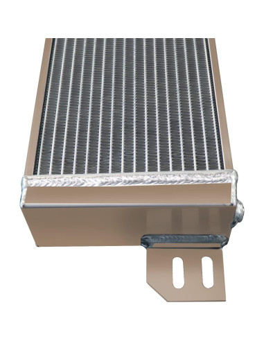 Intercambiador de Calor Líquido ENGINKUHLER 53.34x16.76cm Aluminio