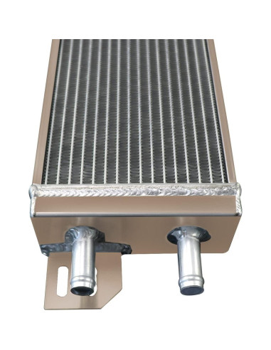 Intercambiador de Calor Líquido ENGINKUHLER 53.34x16.76cm Aluminio