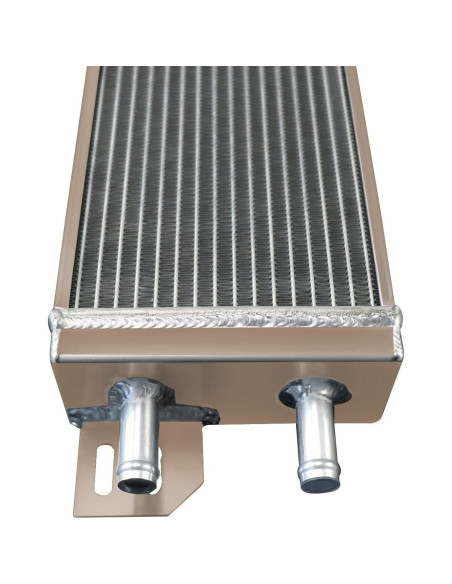 Intercambiador de Calor Líquido ENGINKUHLER 53.34x16.76cm Aluminio