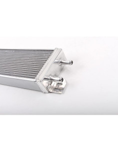 Intercambiador de Calor Líquido DH Racing 21" x 6.6" para Turbo 2
