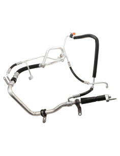 Intercambiador de Calor GM 84126640 para Aire Acondicionado