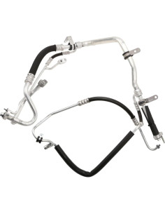 Intercambiador de Calor GM 84126640 para Aire Acondicionado 2