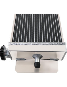 Intercambiador de Calor de Aire a Agua ENGINKUHLER 610x200mm 2