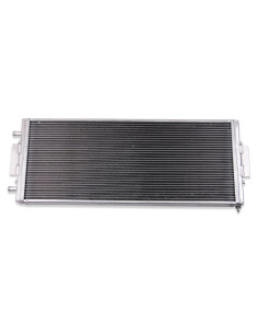 Intercooler de Aluminio POWERSR SR005 86.36x34.29x5.72 cm