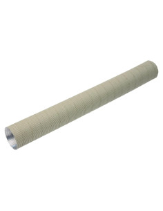 Manguera de Aire Caliente URO Parts 90121119501 60mm x 45.7cm