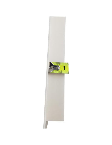 Ventilador de Techo Mini HENG'S INDUSTRIES 18511-C1G Blanco 22.86 cm