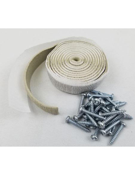 Ventline Ventana de Techo Humo con Ventilador 12V 36.2x36.2cm