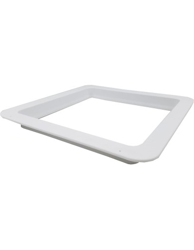 Ventline Ventana de Techo Humo con Ventilador 12V 36.2x36.2cm