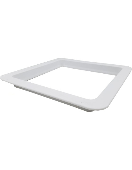 Ventline Ventana de Techo Humo con Ventilador 12V 36.2x36.2cm