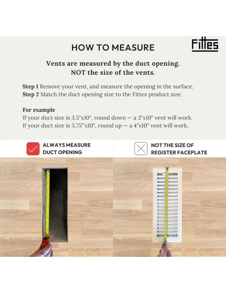 Rejilla de Piso Flush Luxe Fittes 10.16x25.4cm Negro Mate