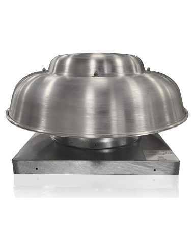 Unidad de Aire de Reemplazo CAPTIVE-AIRE EMUA10 1275 m/h