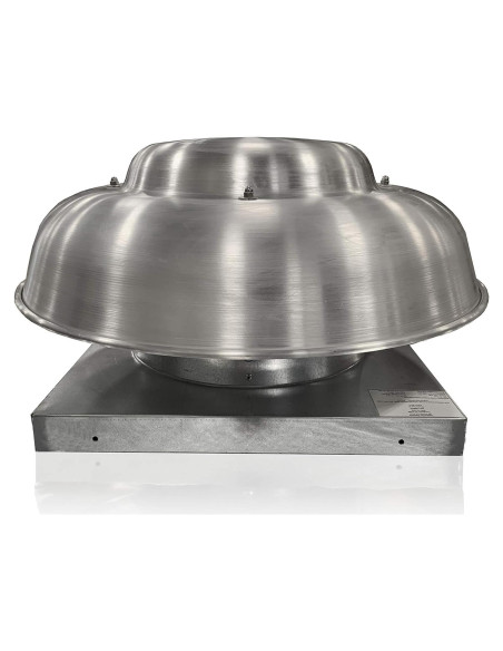 Unidad de Aire de Reemplazo CAPTIVE-AIRE EMUA10 1275 m/h