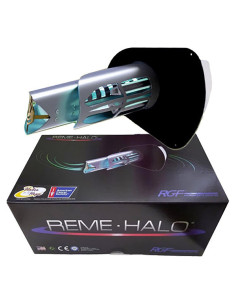 Sistema de Purificación de Aire RGF REME HALO 24V