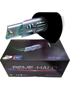 Sistema de Purificación de Aire RGF REME HALO 24V 2